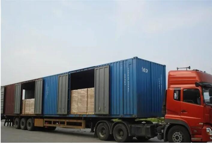 厦门到温宿县整车运输