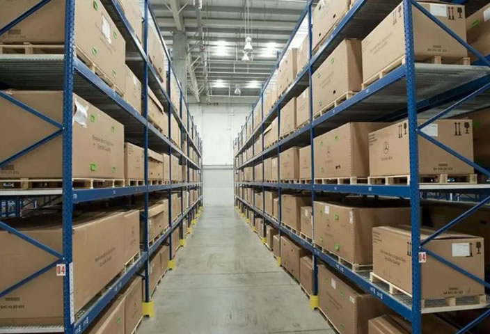 厦门到温宿县货物仓储