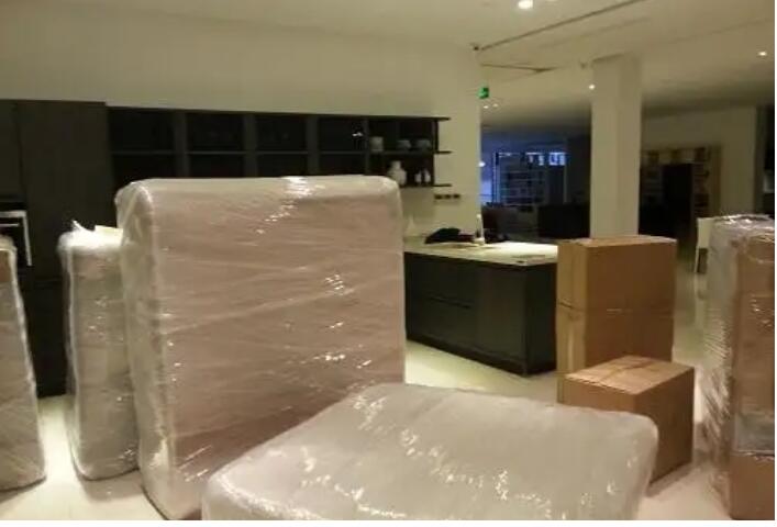 厦门到温宿县长途搬家