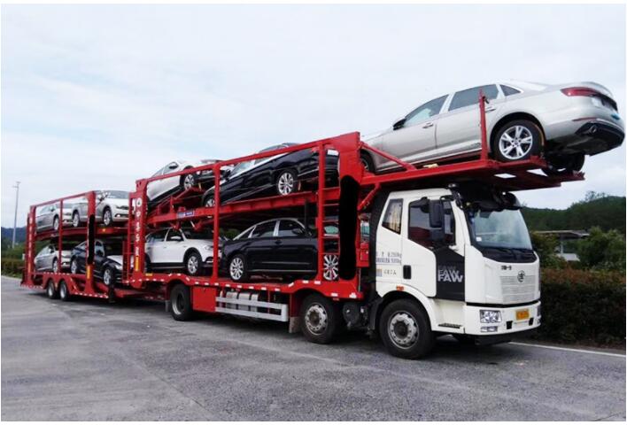 厦门到温宿县轿车托运